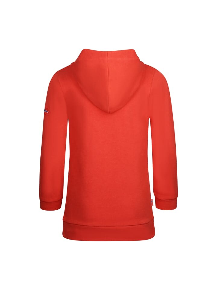 Платье Trollkids Sandefjord, цвет sweet cherry
Платье Trollkids Sandefjord, цвет sweet cherry