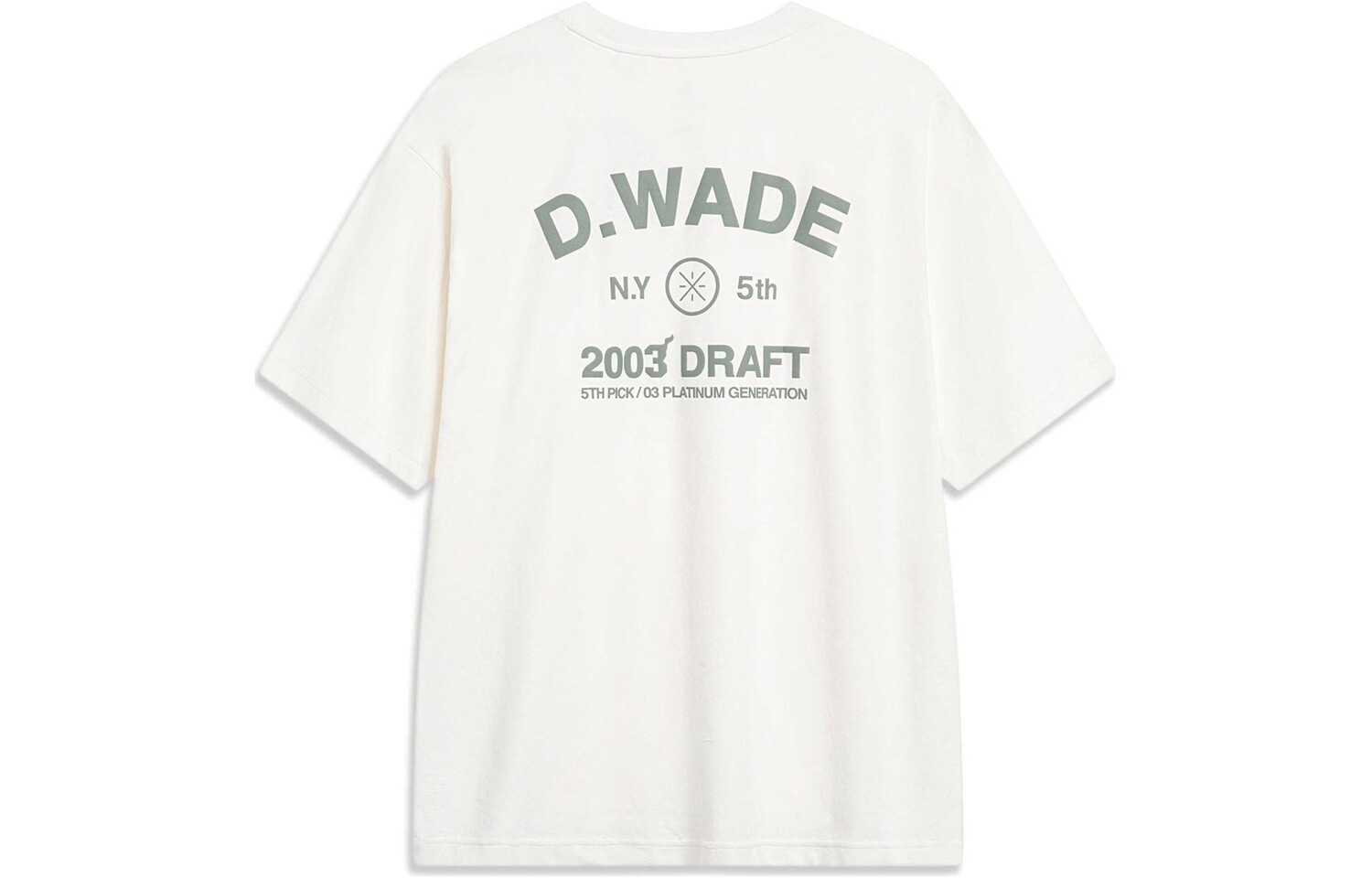 Футболка Wade Collection для мужчин, цвет молочно-белый Lining, слоновая кость
Футболка Wade Collection для мужчин, цвет молочно-белый Lining, слоновая кость