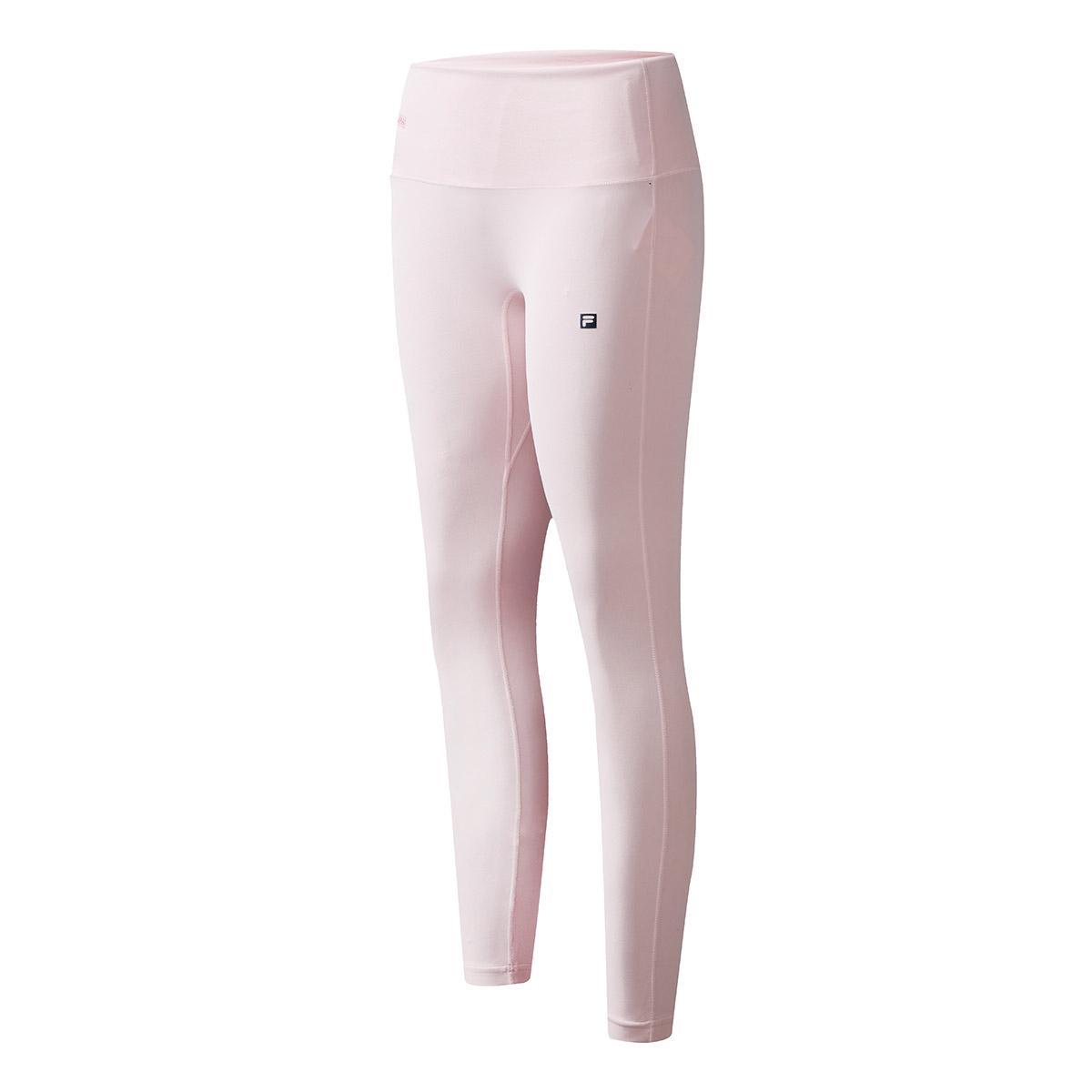 FILA Леггинсы Women's Sand Leather Pink
FILA Леггинсы Women's Sand Leather Pink