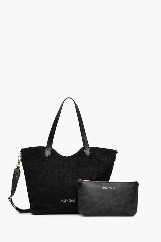 Сумка COURMAYEUR Valentino Bags, черный
Сумка COURMAYEUR Valentino Bags, черный