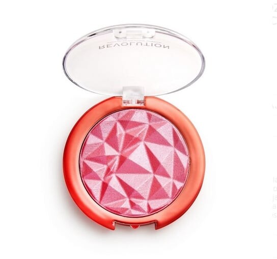 Хайлайтер Ruby Crush, 13,6 г Makeup Revolution, Precious Stone 
Хайлайтер Ruby Crush, 13,6 г Makeup Revolution, Precious Stone