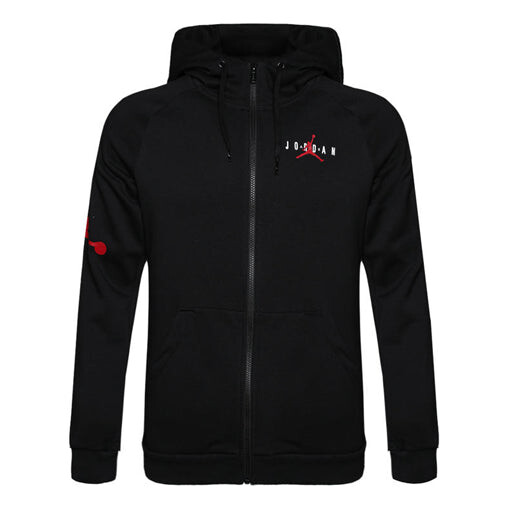 Толстовка мужская Air Jordan, черный
Толстовка мужская Air Jordan, черный