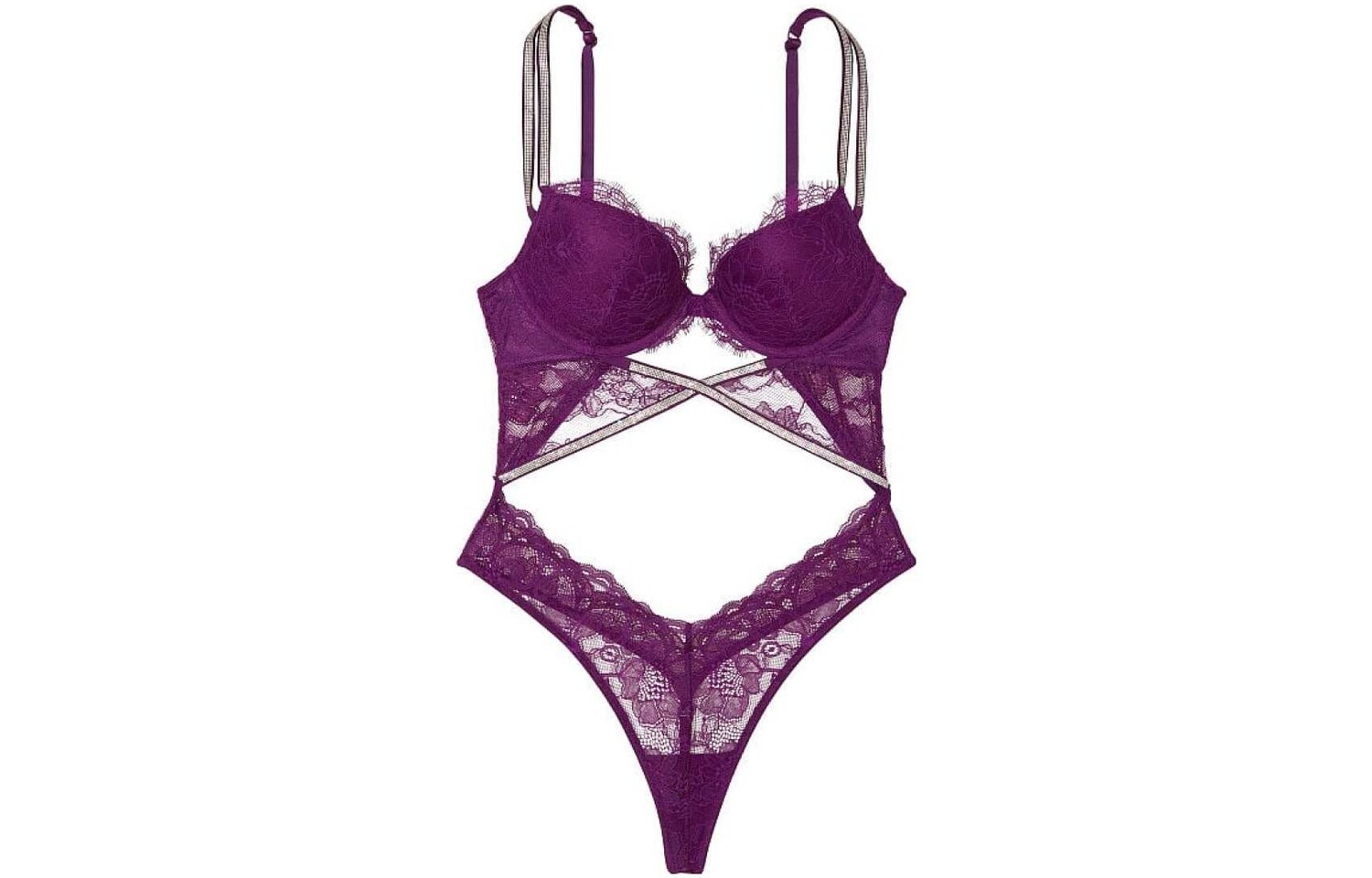 Унисекс Камзол Victoria'S Secret
Унисекс Камзол Victoria'S Secret