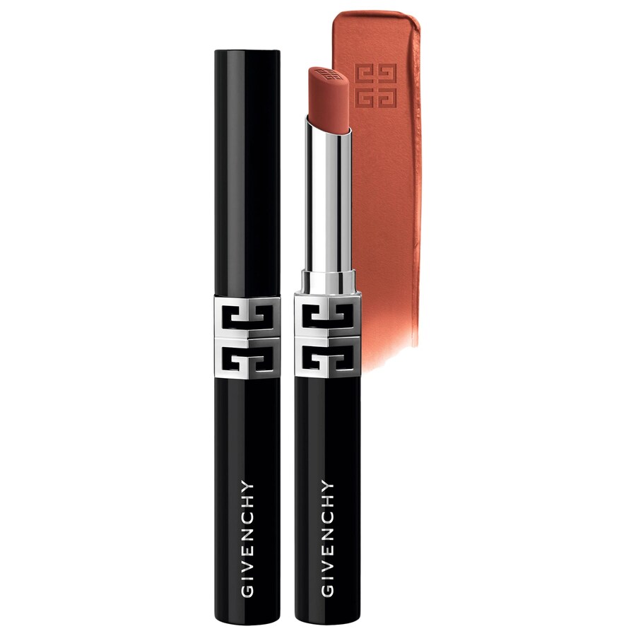 Стойкая матовая помада Le Rouge Velvet Matte Givenchy, 0.1oz/2.3g, N07 Enfant Terrible
Стойкая матовая помада Le Rouge Velvet Matte Givenchy, 0.1oz/2.3g, N07 Enfant Terrible