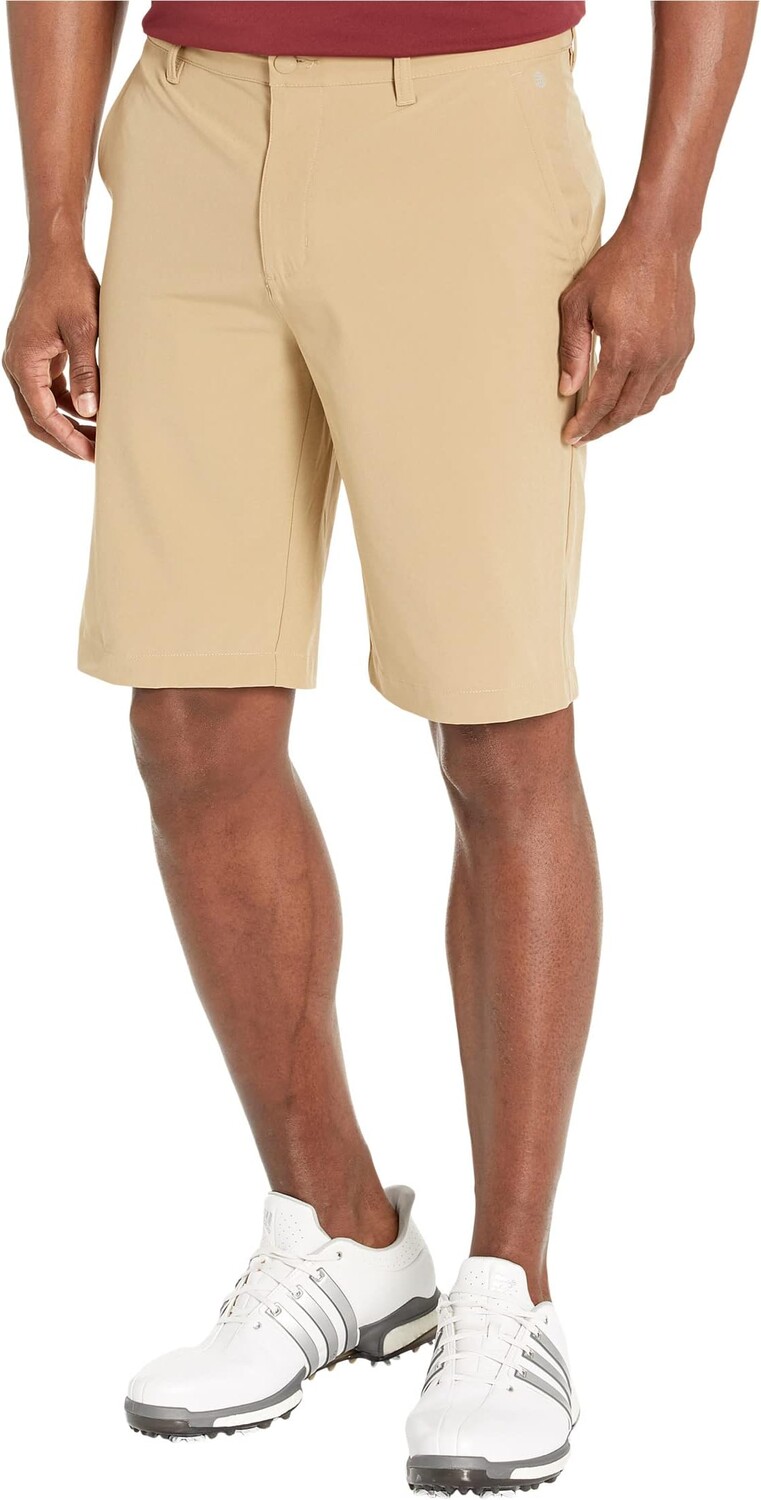 Шорты для гольфа Ultimate365 10 дюймов adidas, цвет Hemp
Шорты для гольфа Ultimate365 10 дюймов adidas, цвет Hemp