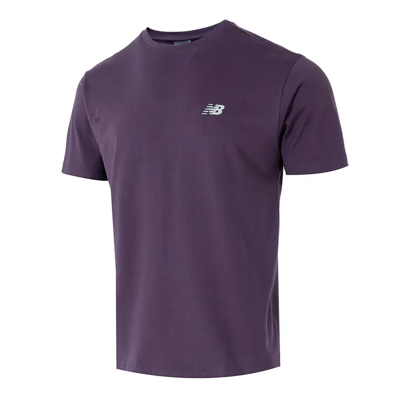 New Balance Футболка унисекс фиолетовая, Фиолетовый, New Balance Футболка унисекс фиолетовая
New Balance Футболка унисекс фиолетовая, Фиолетовый, New Balance Футболка унисекс фиолетовая