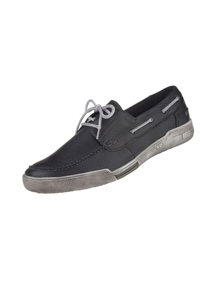 Туфли на шнуровке Natural Feet, черный
Туфли на шнуровке Natural Feet, черный