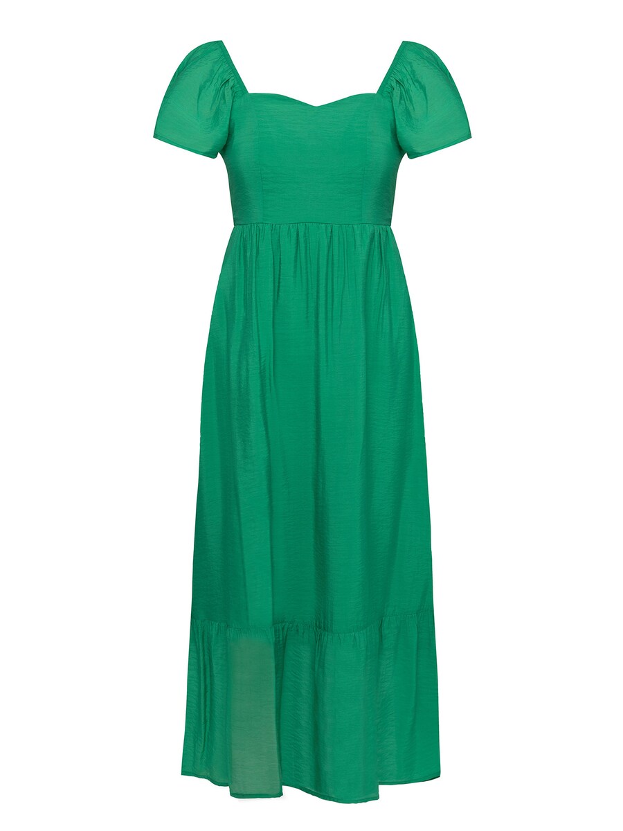 Платье Quiosque, зеленый
Платье Quiosque, зеленый