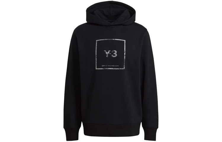 Y-3 Толстовка Y 3 Unisex Black
Y-3 Толстовка Y 3 Unisex Black