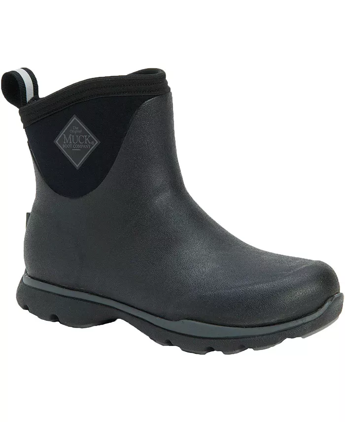 Мужские ботинки Arctic Excursion Muck, черный
Мужские ботинки Arctic Excursion Muck, черный