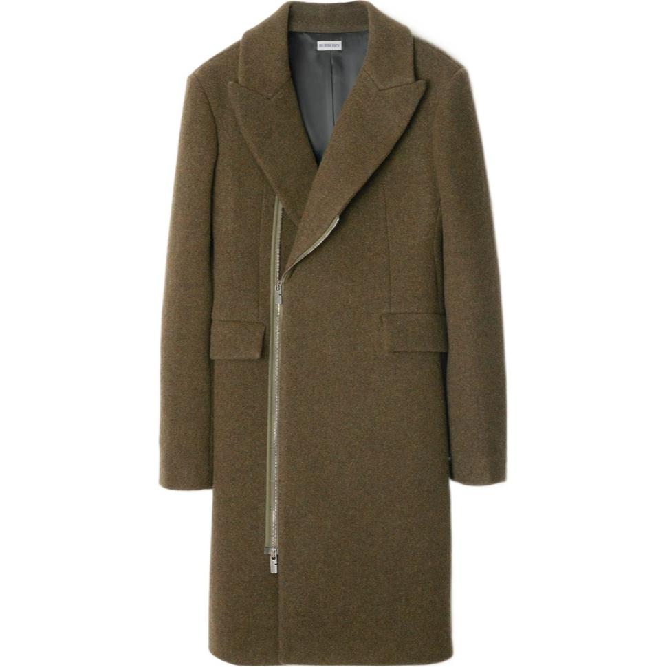 Пальто SS24 женское dull umber Burberry, Dull Umber
Пальто SS24 женское dull umber Burberry, Dull Umber