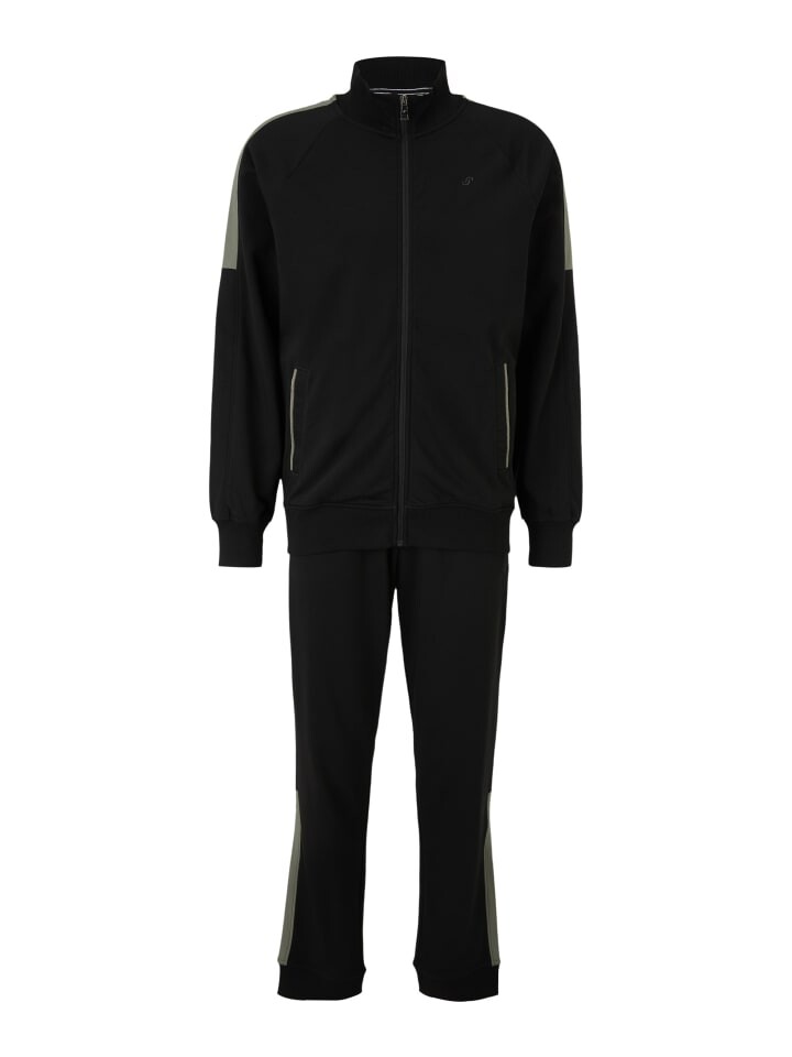 Спортивная куртка Joy Sportswear Jacke ALVARO, черный
Спортивная куртка Joy Sportswear Jacke ALVARO, черный