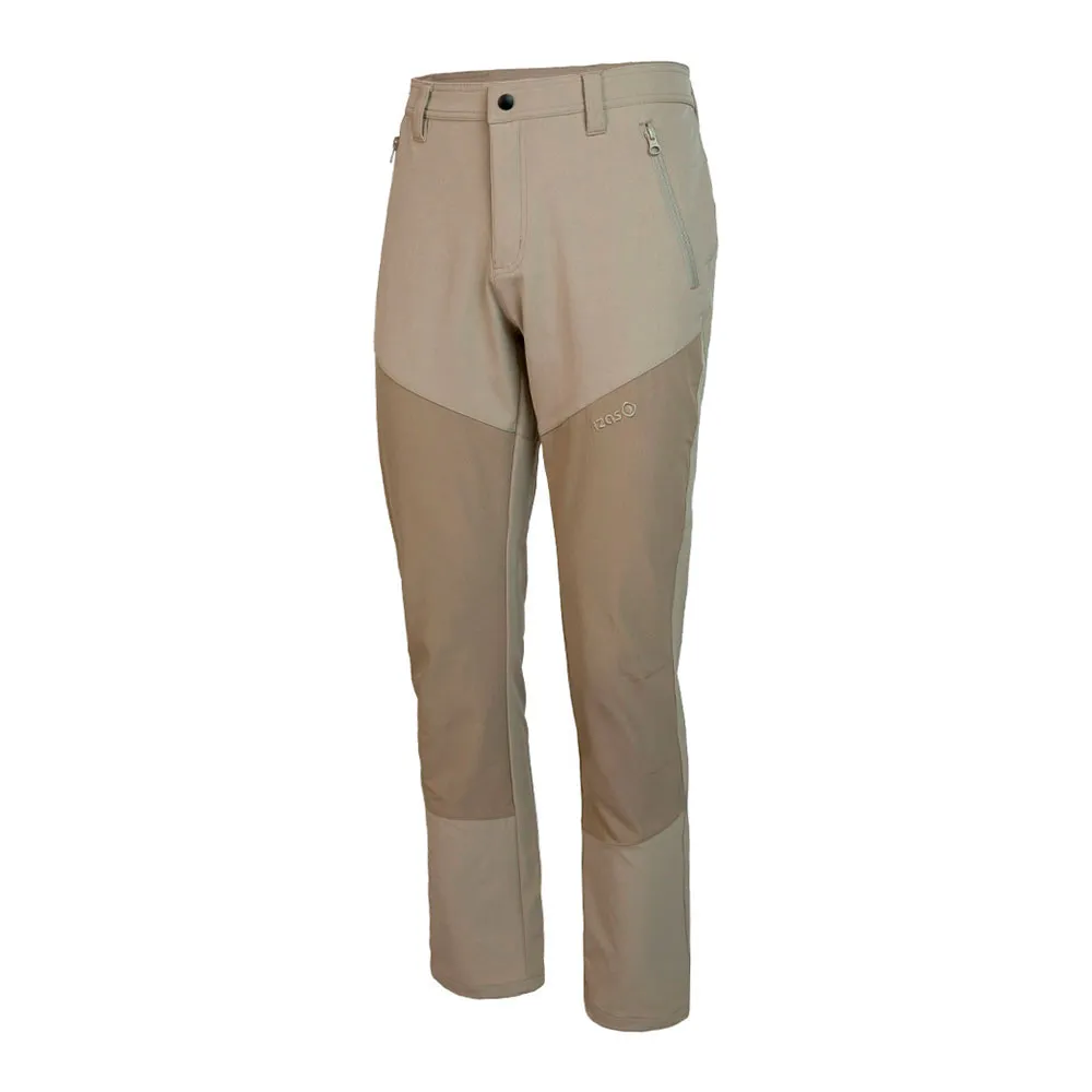 Брюки Izas Buerba, бежевый
Брюки Izas Buerba, бежевый