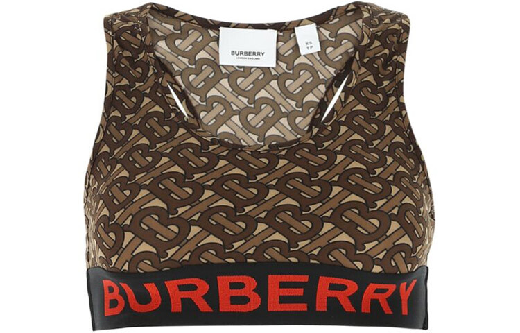 Женский жилет Burberry, цвет Brown
Женский жилет Burberry, цвет Brown