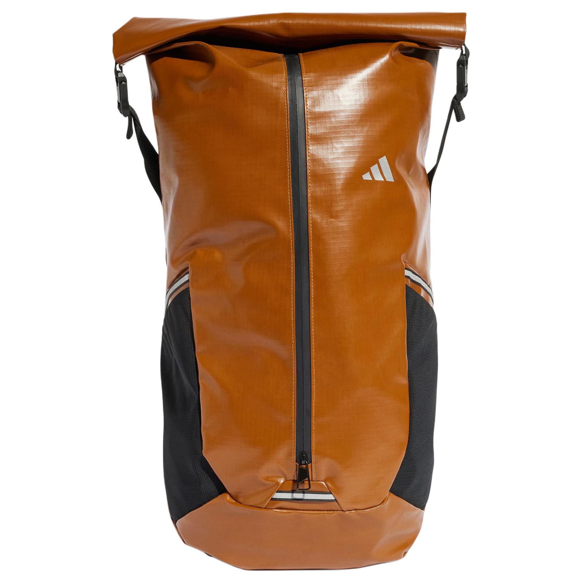 Adidas With AdiClub AP/Syst. Backpack, Bronze Strata
Adidas With AdiClub AP/Syst. Backpack, Bronze Strata