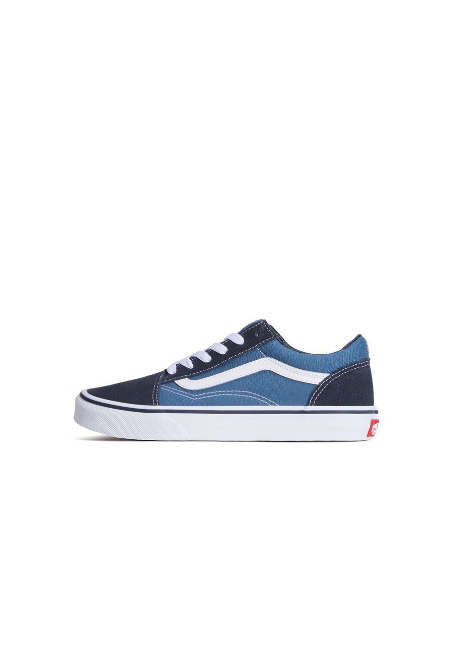 Кроссовки VANS Old Skool, черный
Кроссовки VANS Old Skool, черный
