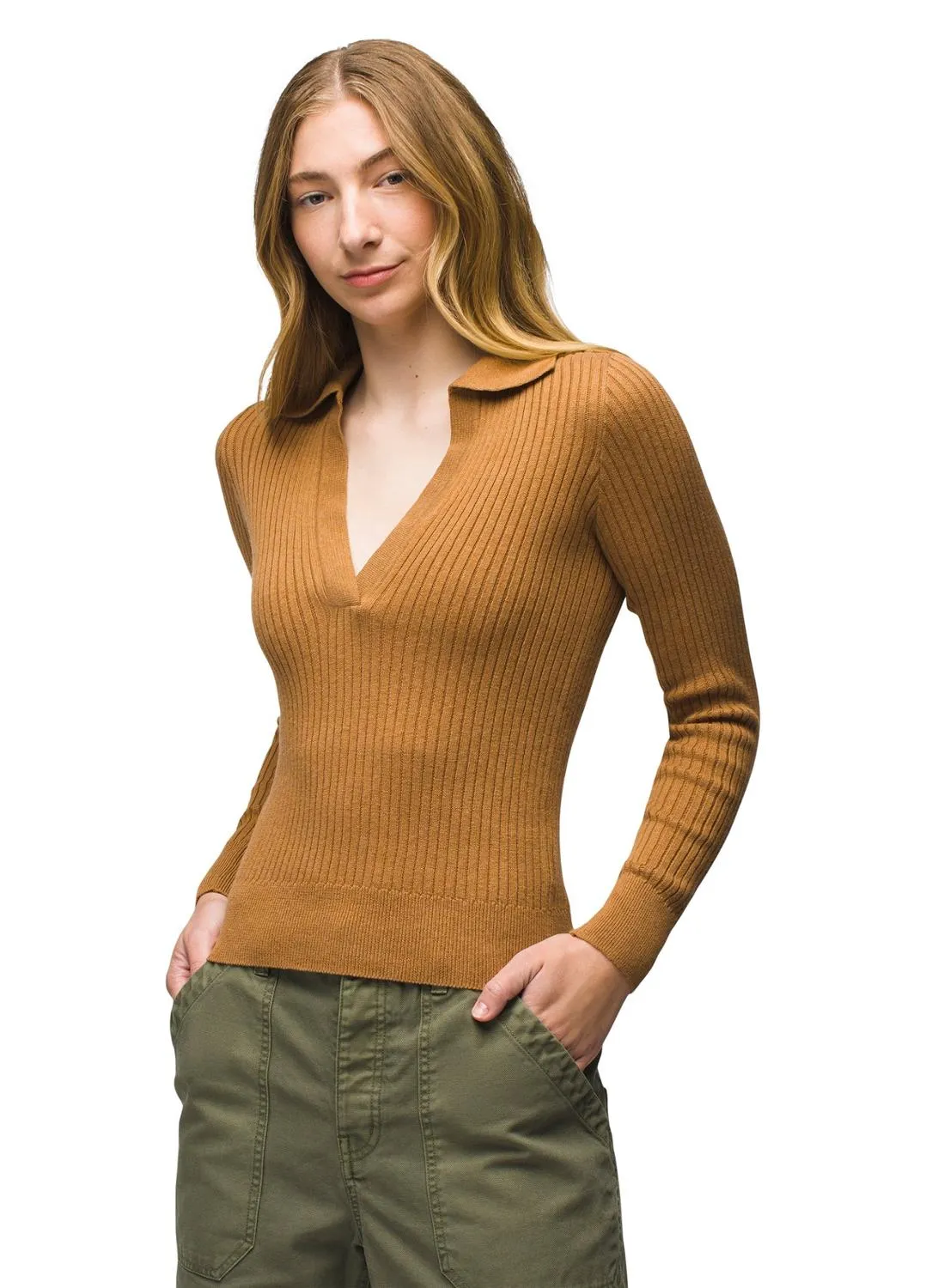 Milani Поло Свитер prAna, Earthbound
Milani Поло Свитер prAna, Earthbound