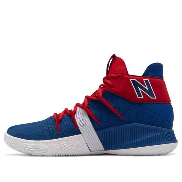 Кроссовки omn1s New Balance, синий
Кроссовки omn1s New Balance, синий