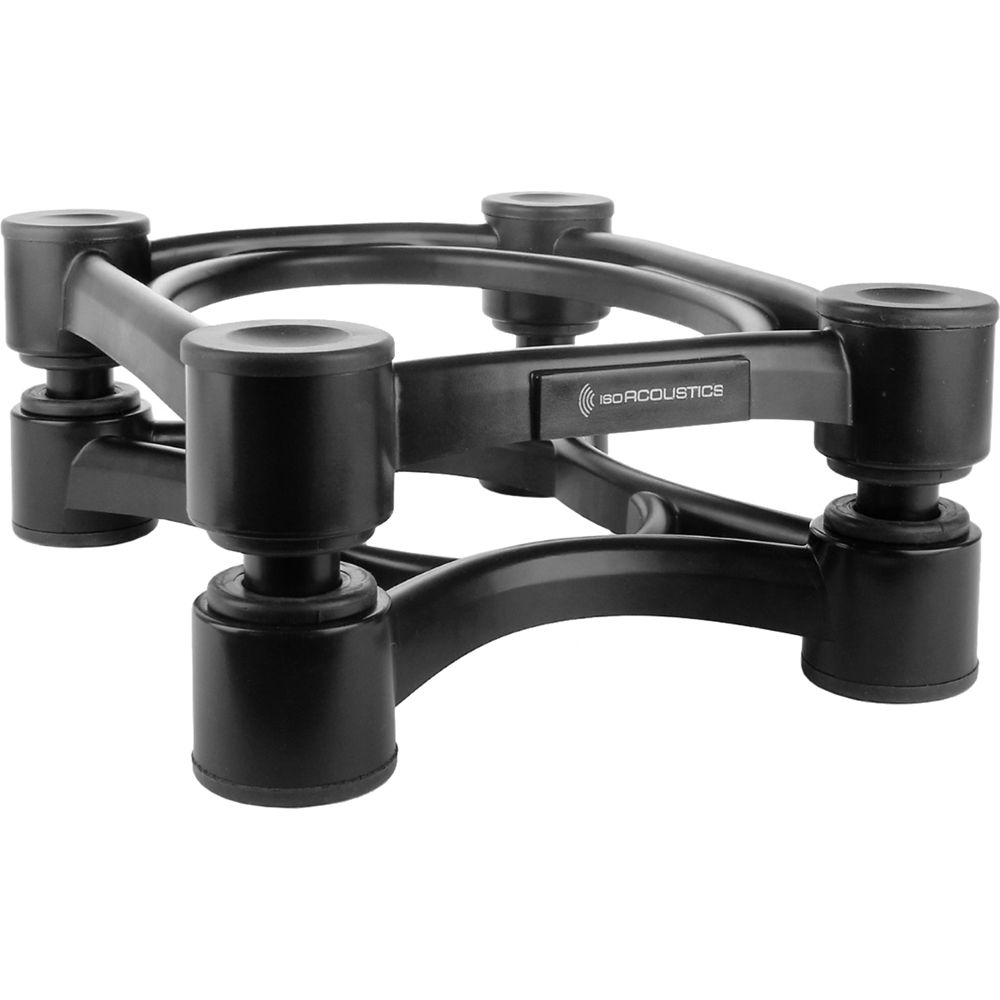 IsoAcoustics ISO-200SUB Isolation Stand ISO-200-SUB
IsoAcoustics ISO-200SUB Isolation Stand ISO-200-SUB