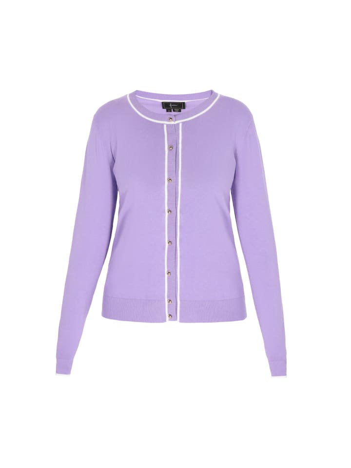 Спортивная куртка faina, цвет lavender
Спортивная куртка faina, цвет lavender