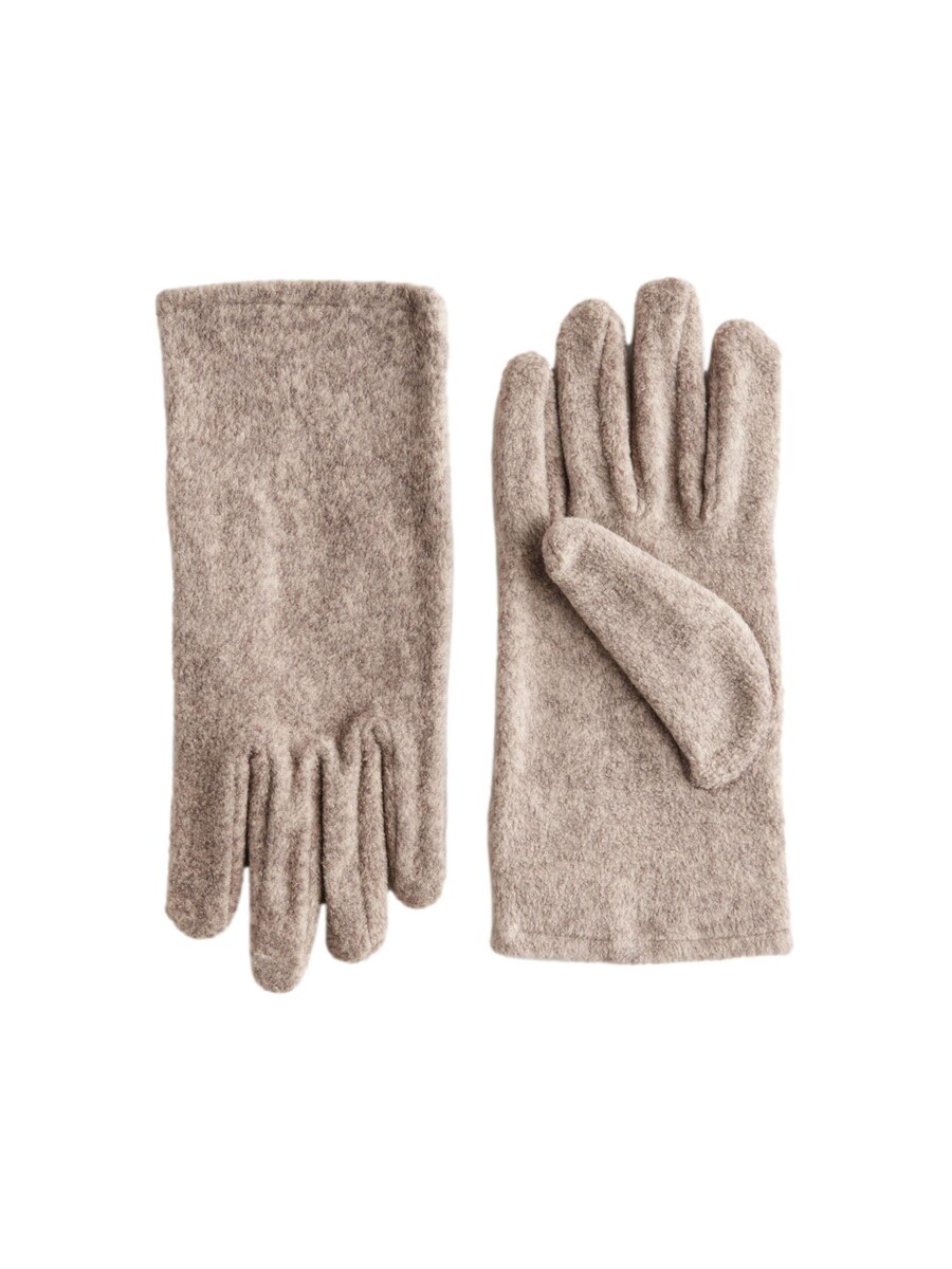 Перчатки с закрытыми пальцами Next, бежевый
Перчатки с закрытыми пальцами Next, бежевый