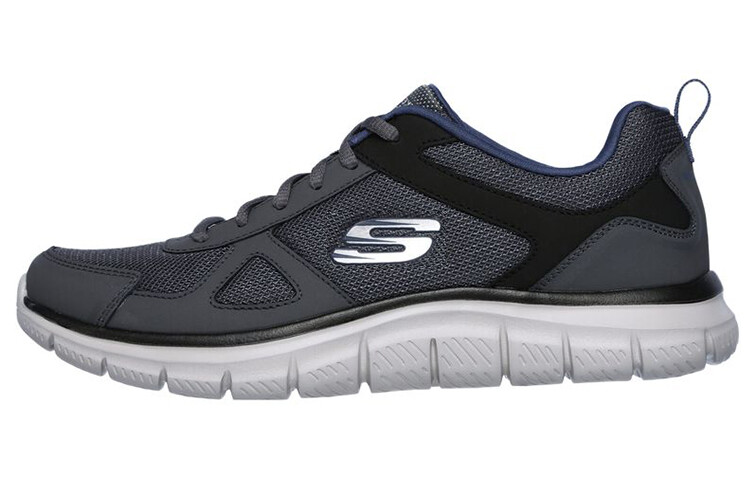 Кроссовки Track Lifestyle мужские с низким верхом темно-синие/серые Skechers, Синий, Кроссовки Track Lifestyle мужские с низким верхом темно-синие/серые Skechers
Кроссовки Track Lifestyle мужские с низким верхом темно-синие/серые Skechers, Синий, Кроссовки Track Lifestyle мужские с низким верхом темно-синие/серые Skechers