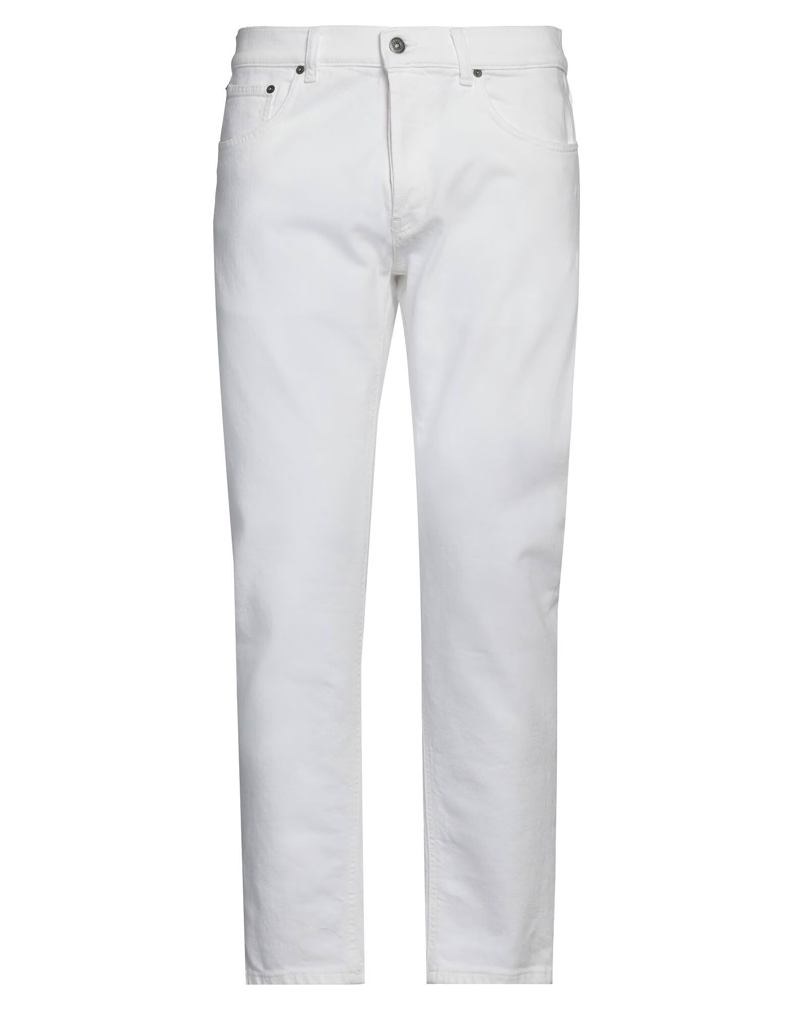 Джинсы Dondup, белый
Джинсы Dondup, белый