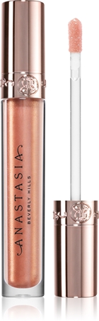 Блеск для губ Anastasia Beverly Hills Lip Gloss, Goldy 4,5 ml 
Блеск для губ Anastasia Beverly Hills Lip Gloss, Goldy 4,5 ml