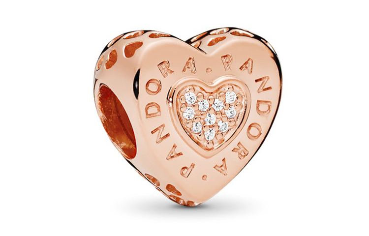 Pandora Шармы / Подвески Women's Rose Gold
Pandora Шармы / Подвески Women's Rose Gold