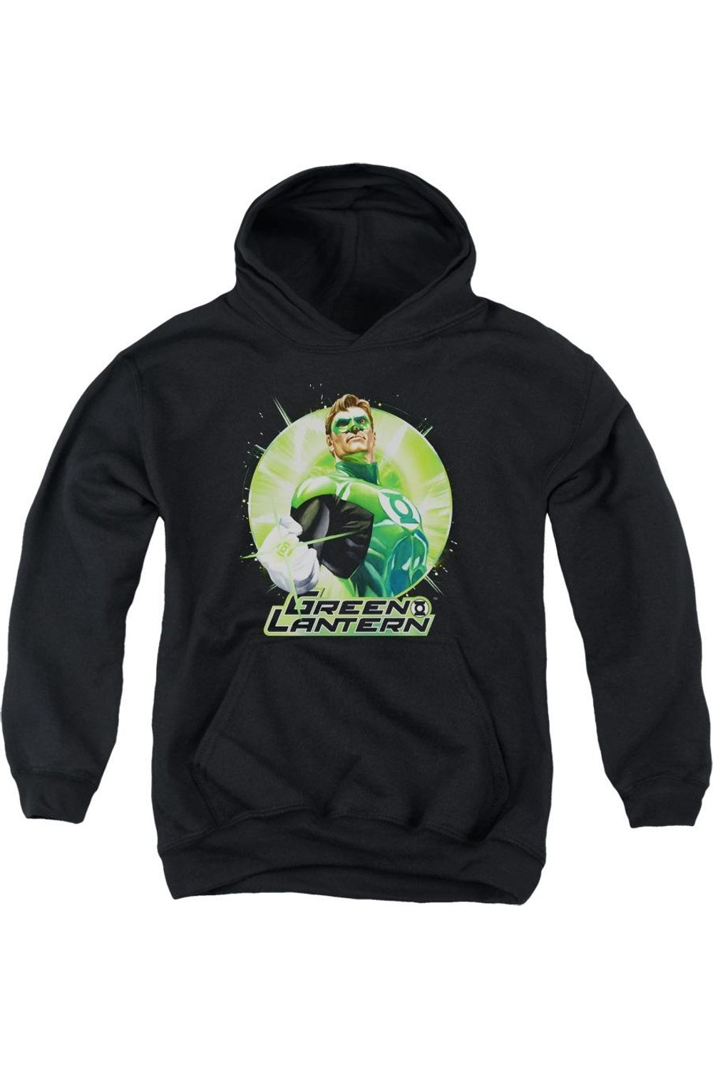 Молодежная толстовка с капюшоном Justice League of America Green Static Gildan
Молодежная толстовка с капюшоном Justice League of America Green Static Gildan