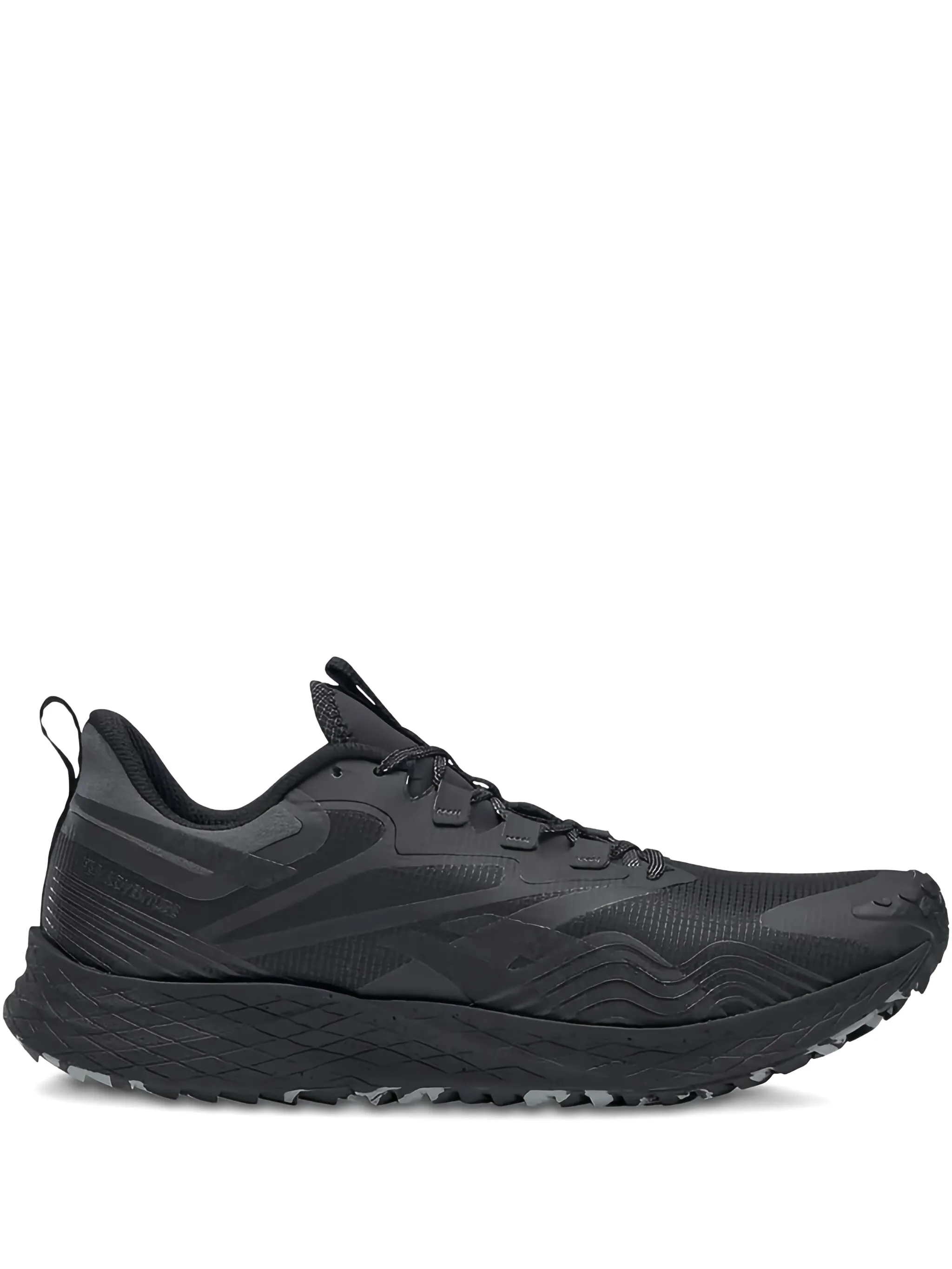 Кроссовки Floatride Energy 4 Adventure Pure Reebok, черный
Кроссовки Floatride Energy 4 Adventure Pure Reebok, черный