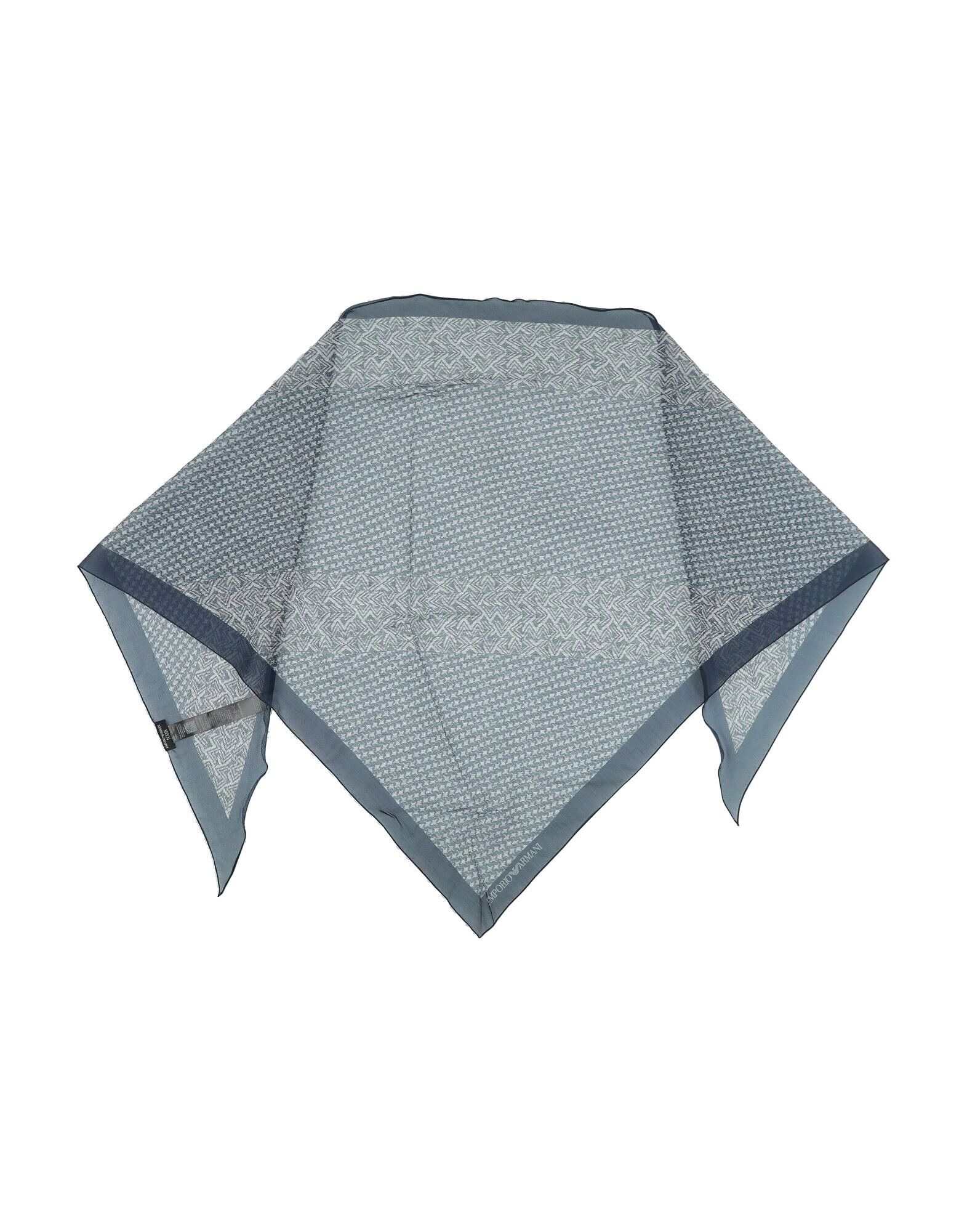 Шарф ICON Emporio Armani, темно-синий
Шарф ICON Emporio Armani, темно-синий