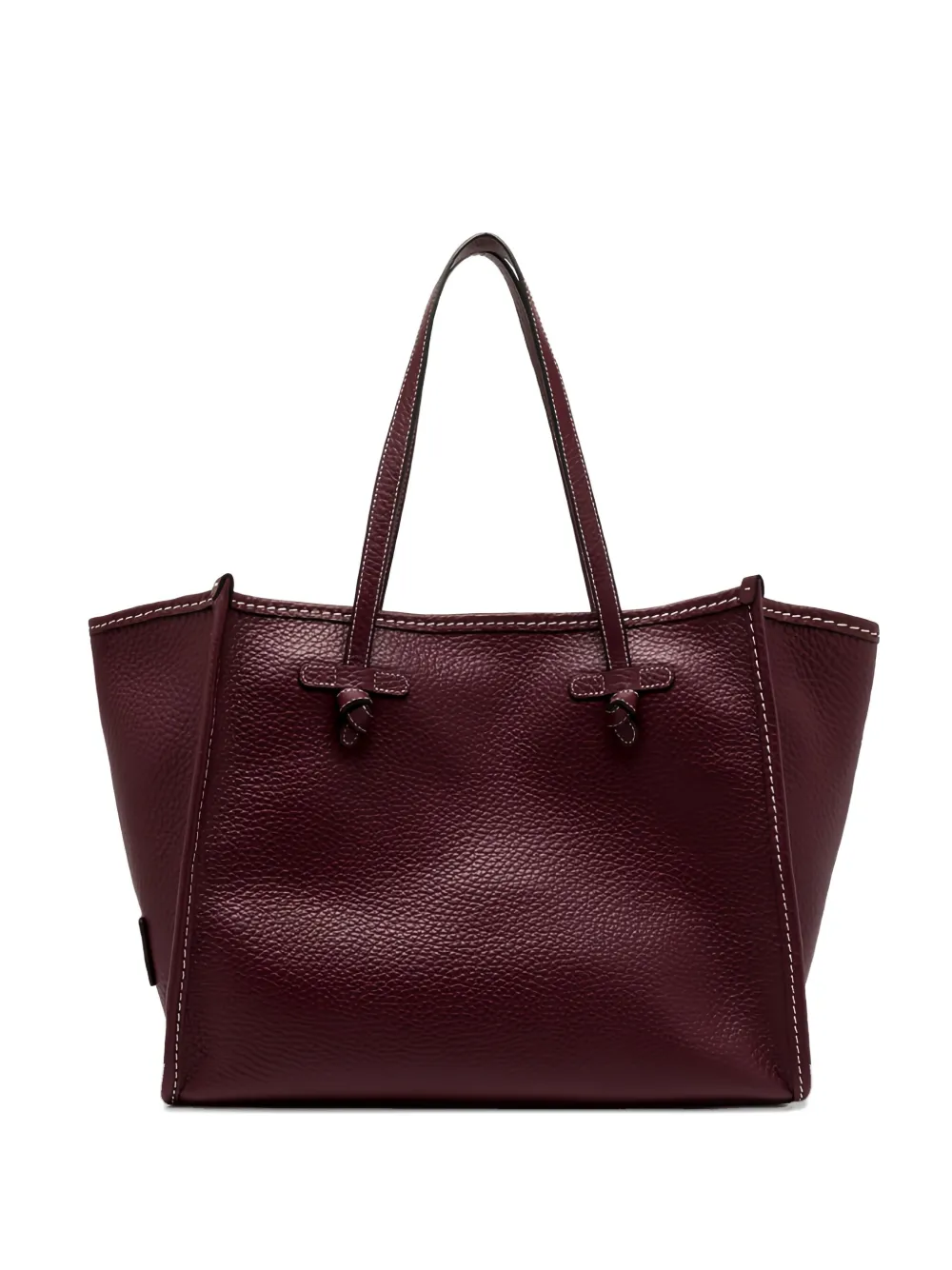 Сумка-тоут Marcella с узлами GIANNI CHIARINI, красный
Сумка-тоут Marcella с узлами GIANNI CHIARINI, красный