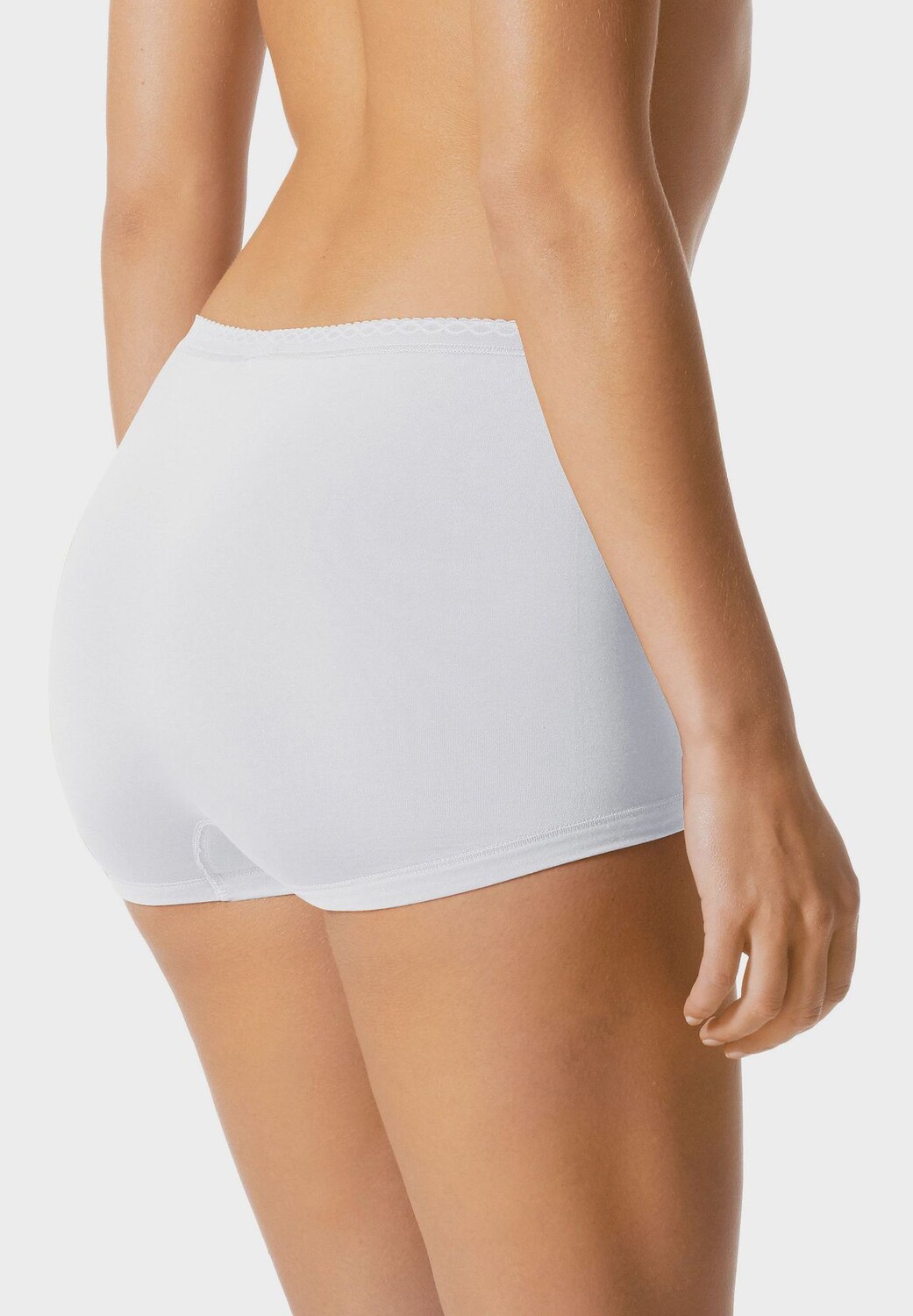 Трусики однотонные женские mey
Трусики однотонные женские mey