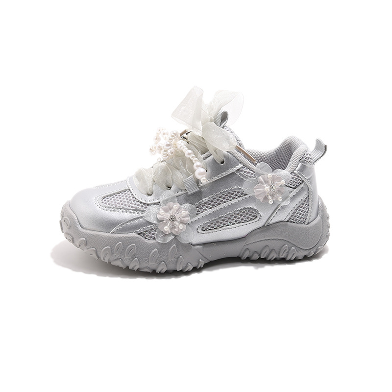 Нескользящие, амортизирующие, износостойкие, дышащие, низкие, детские, повседневные кроссовки Neon, серебряный
Нескользящие, амортизирующие, износостойкие, дышащие, низкие, детские, повседневные кроссовки Neon, серебряный