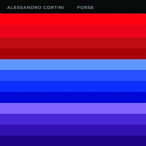 CD диск Cortini, Alessandro: Forse
CD диск Cortini, Alessandro: Forse