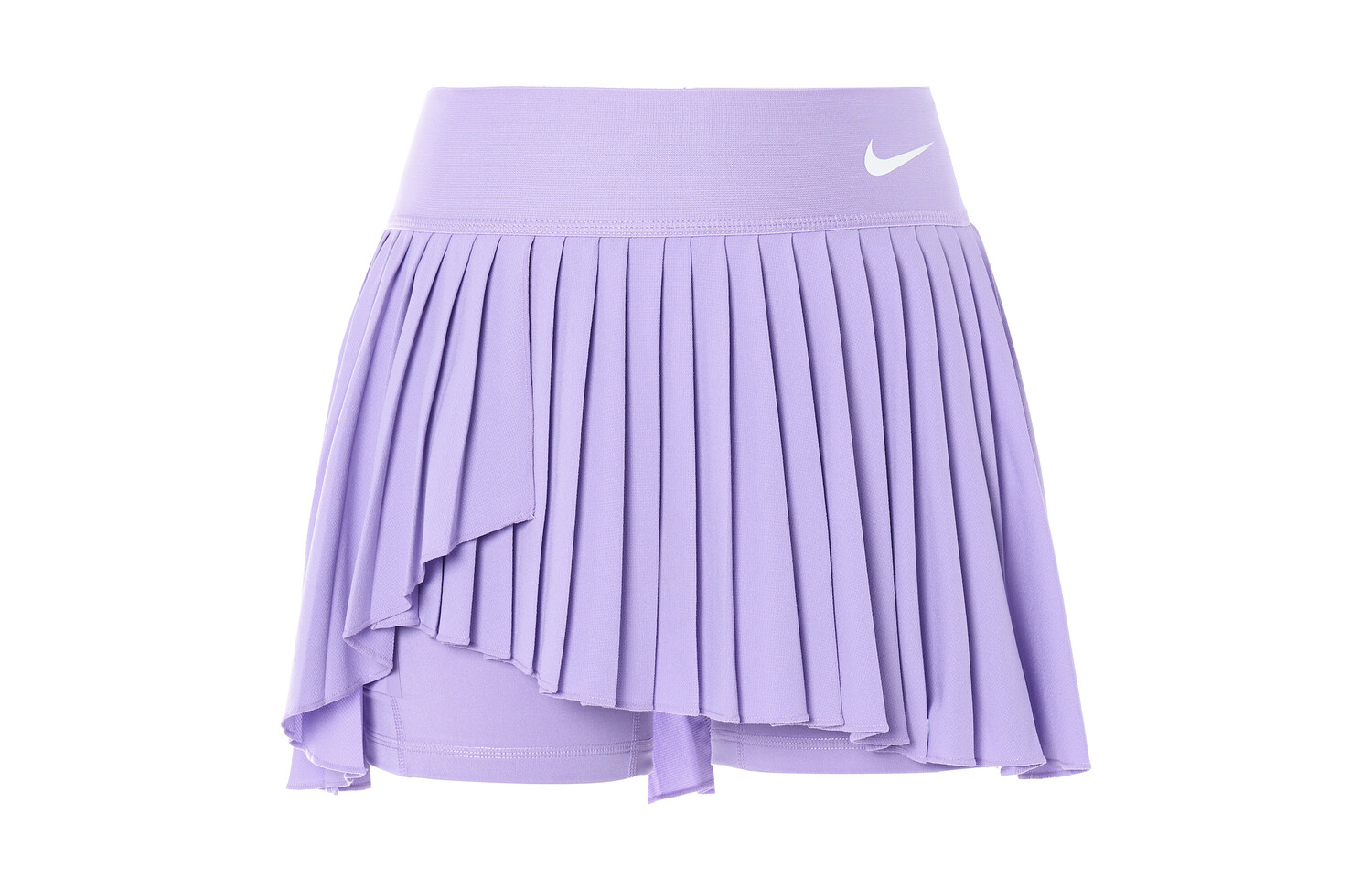 Женские повседневные шорты Dri-Fit Фиолетовый Nike 
Женские повседневные шорты Dri-Fit Фиолетовый Nike