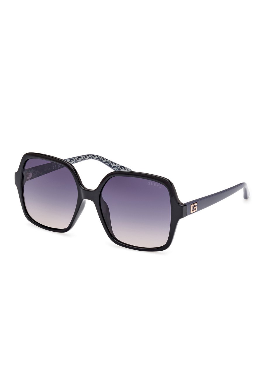Солнцезащитные очки Guess Sunglasses, Nero Grigio Fumo Nero Sfumato/Black
Солнцезащитные очки Guess Sunglasses, Nero Grigio Fumo Nero Sfumato/Black