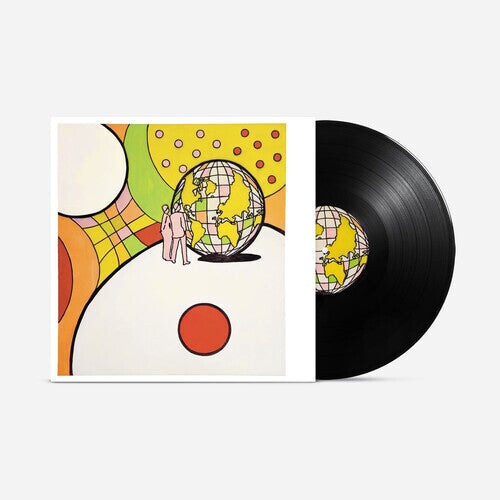 Виниловая пластинка Personal Trainer: Still Willing
Виниловая пластинка Personal Trainer: Still Willing