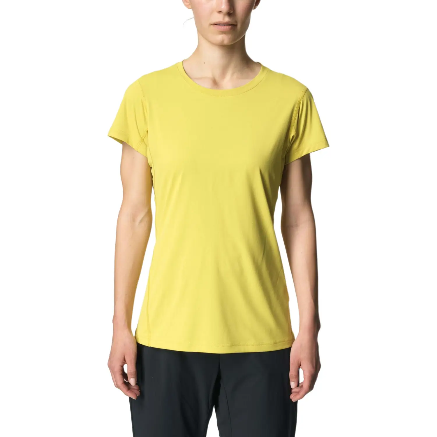 Обычная футболка женская Houdini, зеленый/светло-зеленый
Обычная футболка женская Houdini, зеленый/светло-зеленый