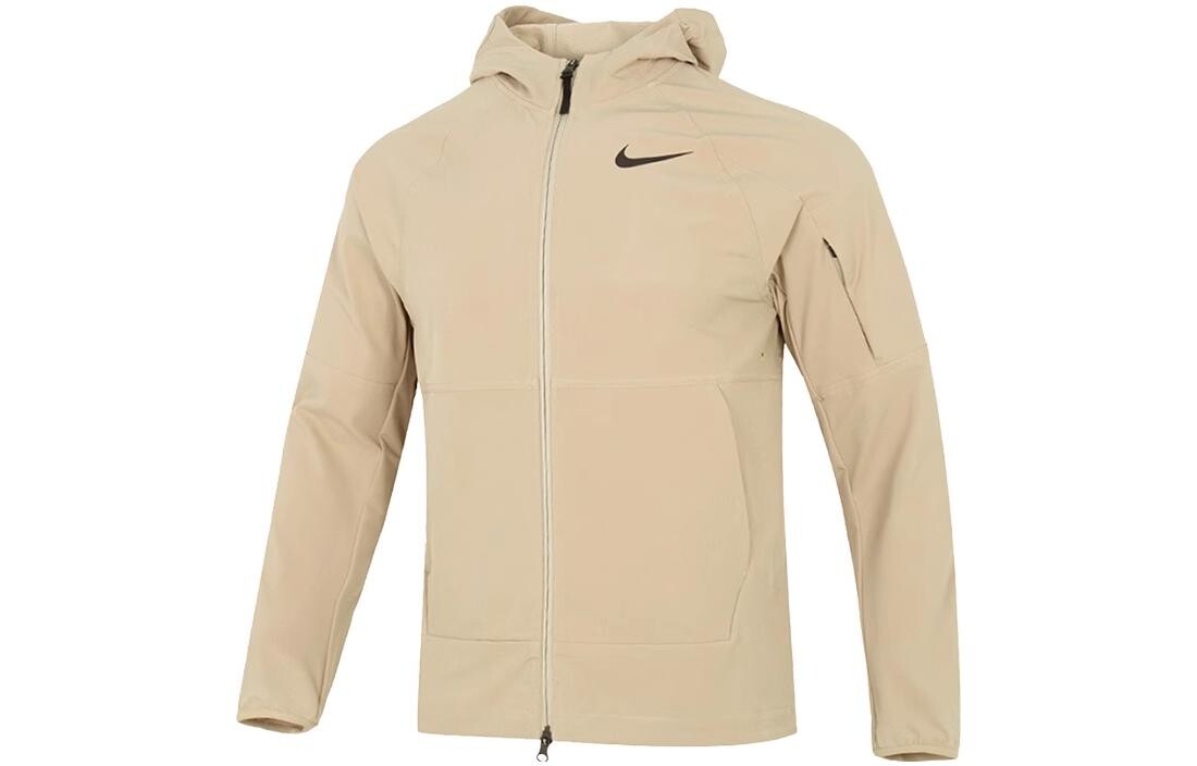 Куртка мужская хаки Nike, хаки 
Куртка мужская хаки Nike, хаки