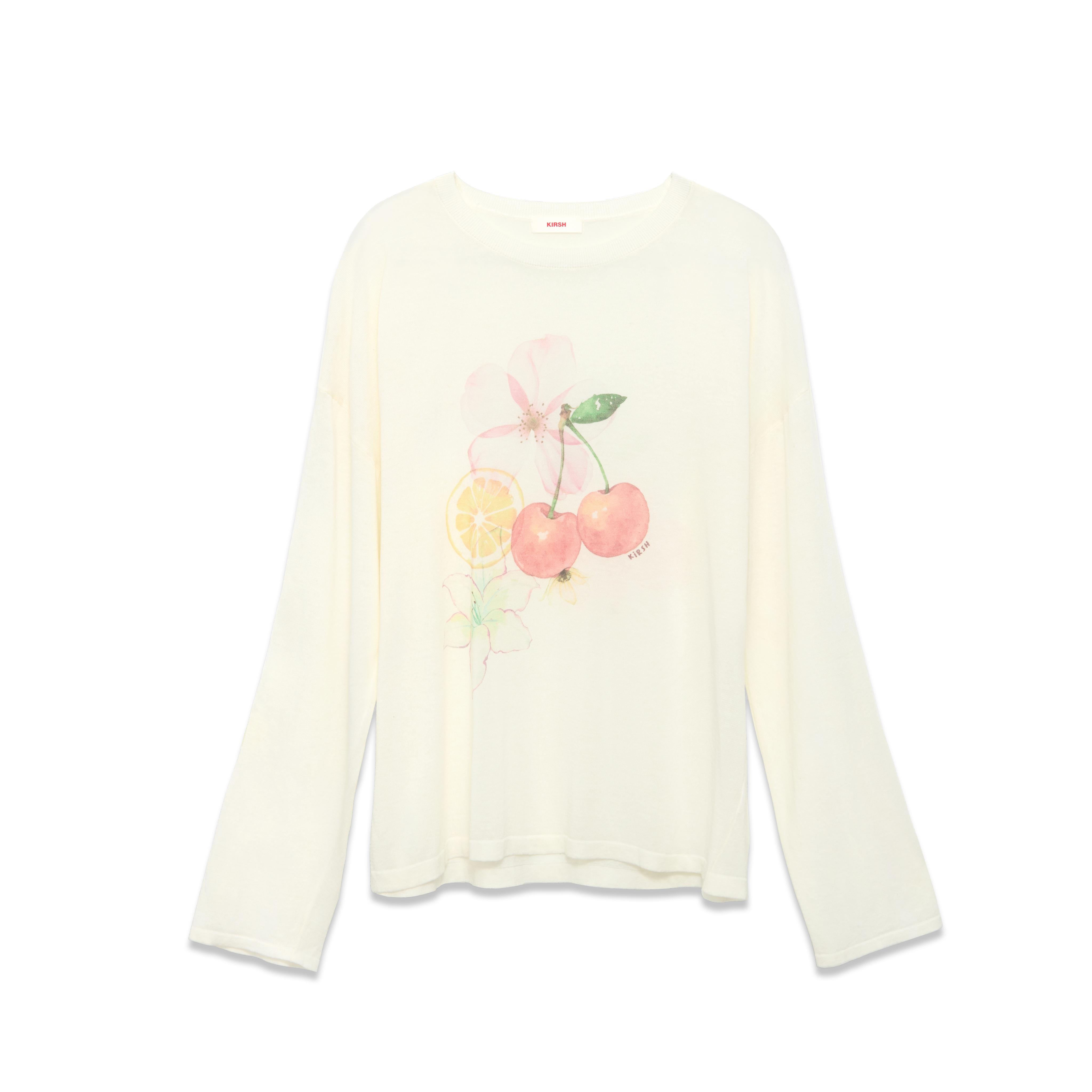 Футболка с рукавом дроп-шоулдер женская KIRSH, светло-бежевый
Футболка с рукавом дроп-шоулдер женская KIRSH, светло-бежевый