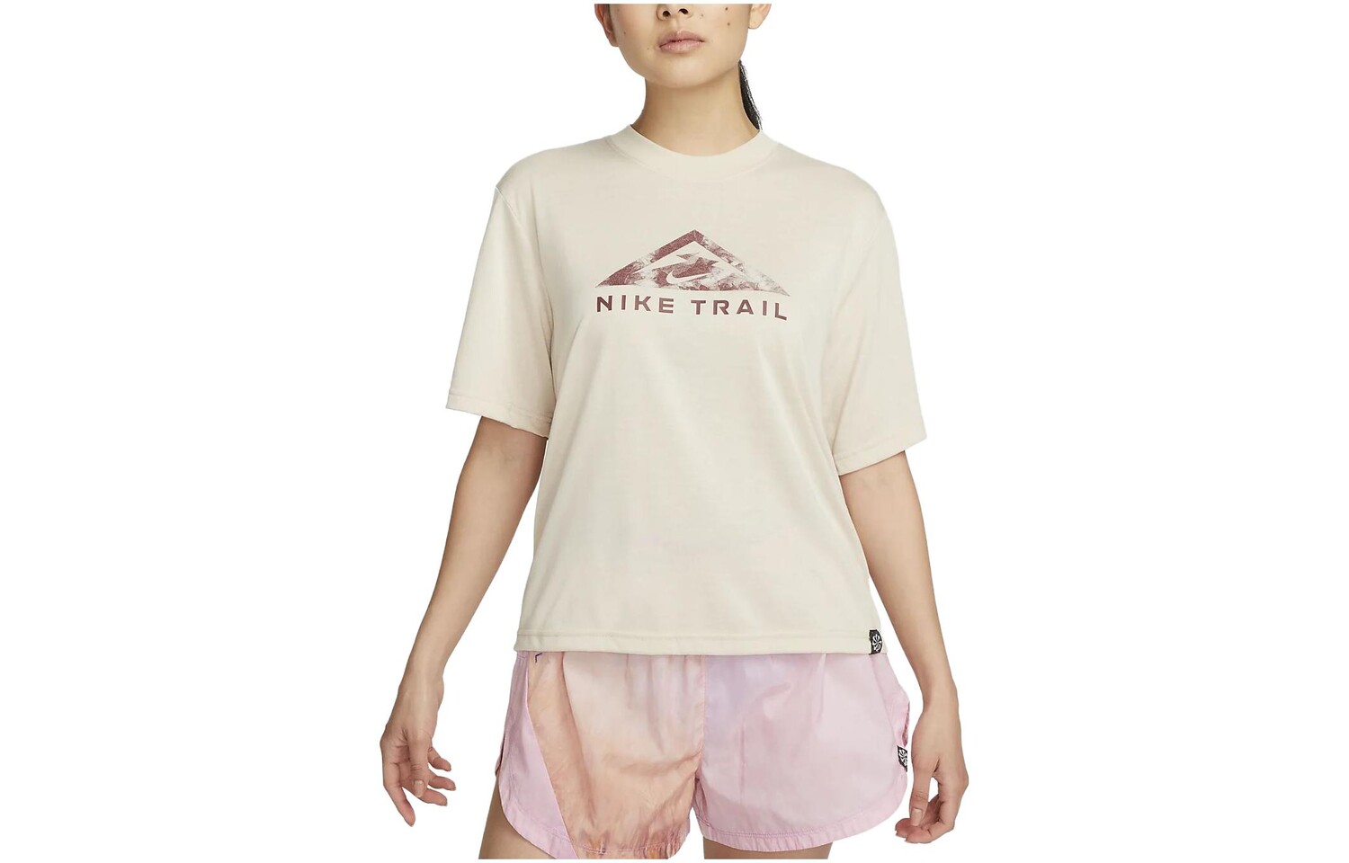 Футболка женская Lunar Lake Nike
Футболка женская Lunar Lake Nike