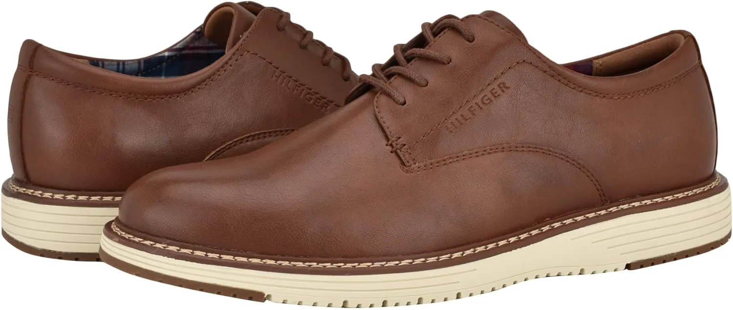 Туфли Tommy Hilfiger Mens Hiday
Туфли Tommy Hilfiger Mens Hiday