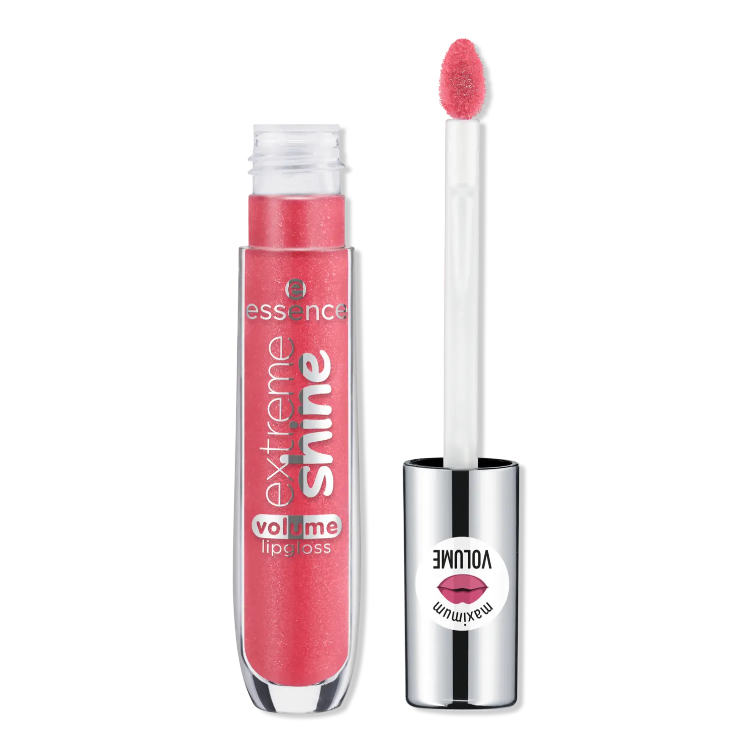 Блеск для губ Extreme Shine Volume Essence, 06 Candy Shop (warm pink)
Блеск для губ Extreme Shine Volume Essence, 06 Candy Shop (warm pink)