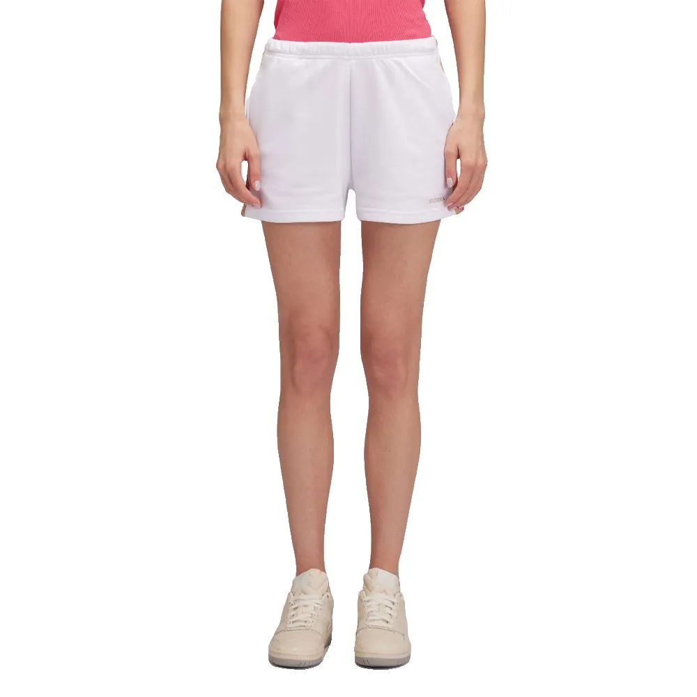 Шорты Sundek Plush with rainbow tape on the sides, белый
Шорты Sundek Plush with rainbow tape on the sides, белый