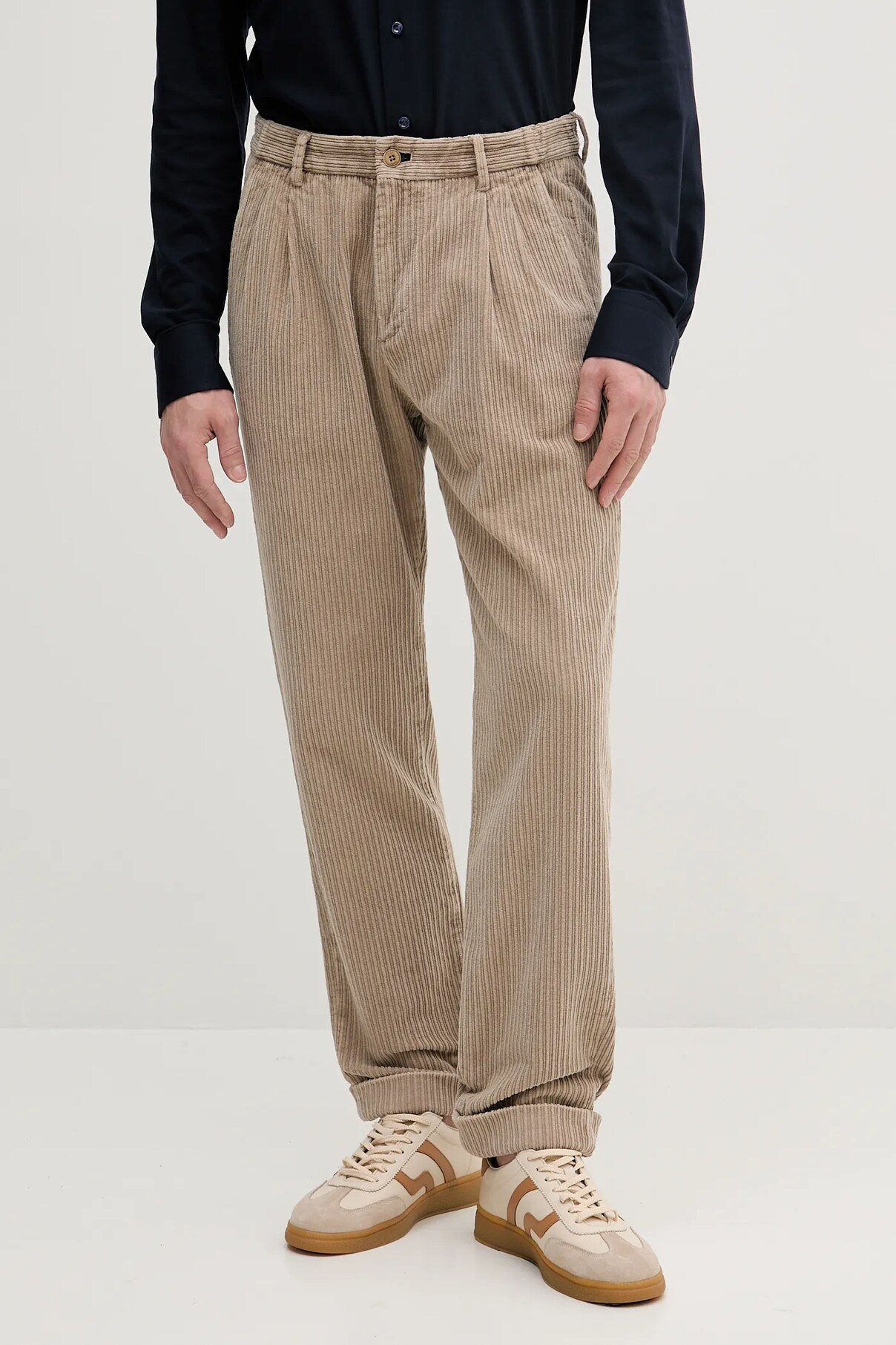 Брюки Joop!, бежевый
Брюки Joop!, бежевый