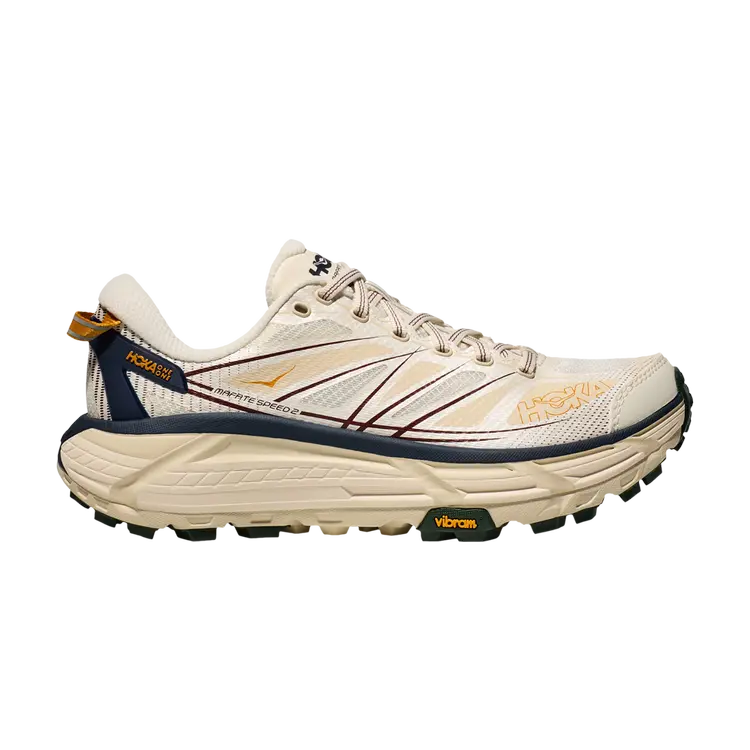 Кроссовки Mafate Speed 2, цвет Alabaster Oat Milk, Белый, Кроссовки Mafate Speed 2, цвет Alabaster Oat Milk
Кроссовки Mafate Speed 2, цвет Alabaster Oat Milk, Белый, Кроссовки Mafate Speed 2, цвет Alabaster Oat Milk