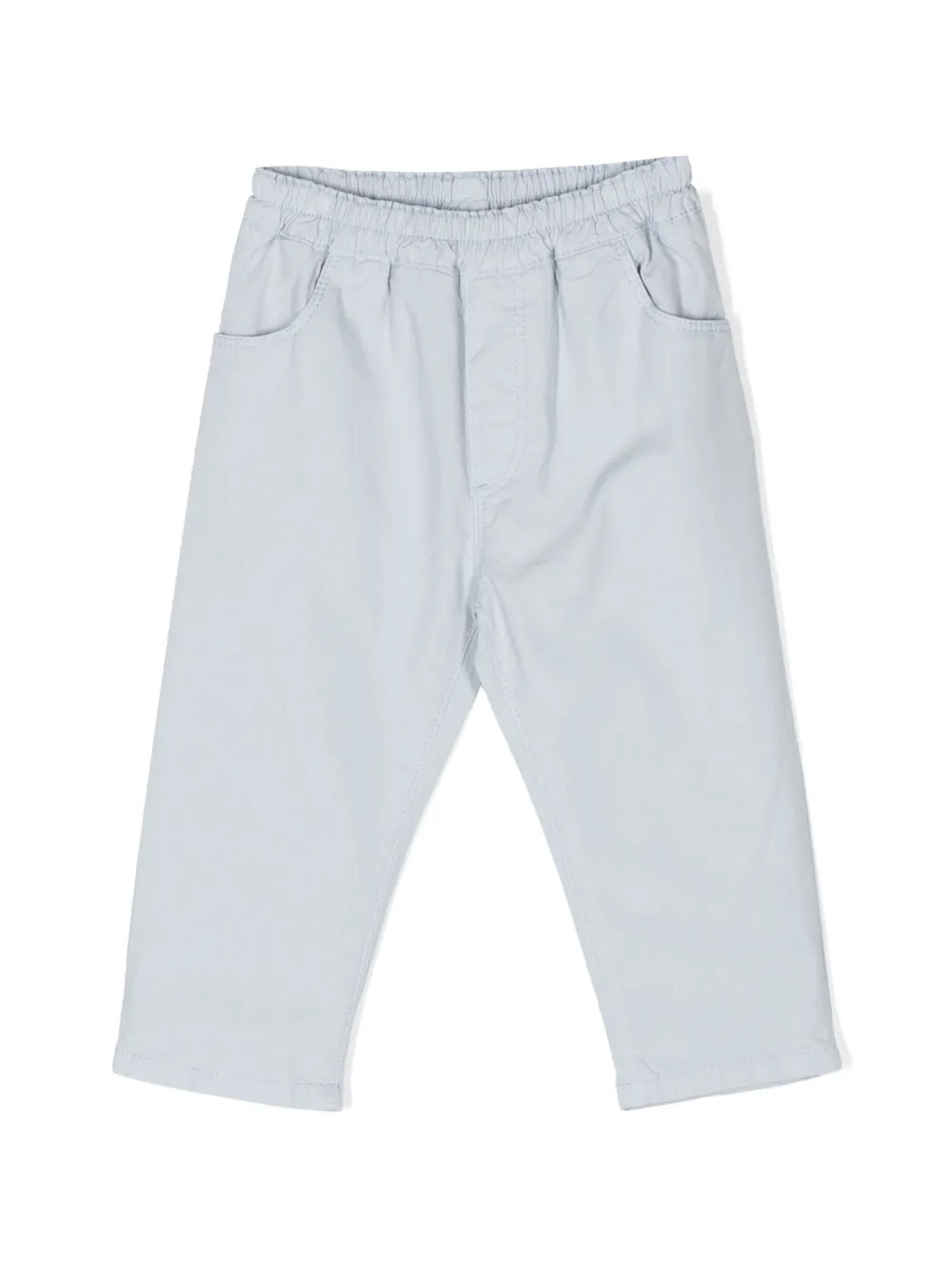 Брюки Dylan Knot, синий
Брюки Dylan Knot, синий