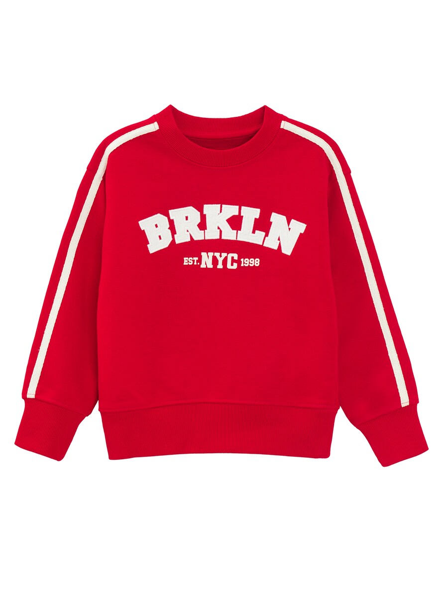 Толстовка Cool Club, красный
Толстовка Cool Club, красный